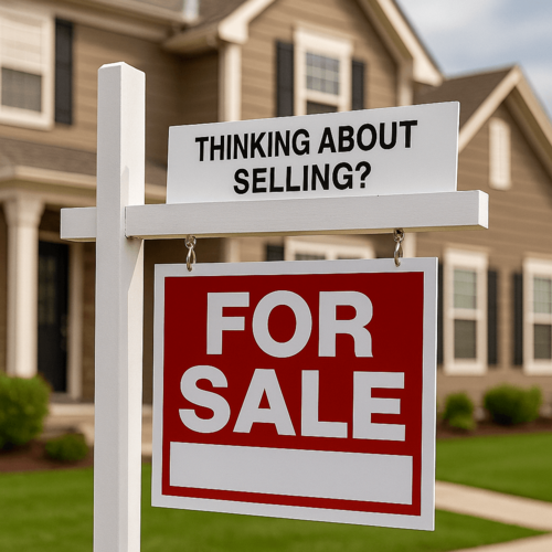 What's the First Step to Selling a Home in Salt Lake County? A Beginner's Guide