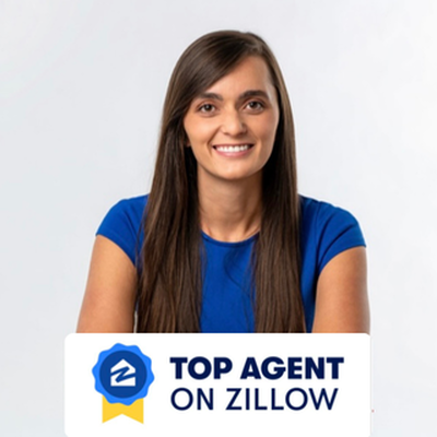 Margaux Zillow TA