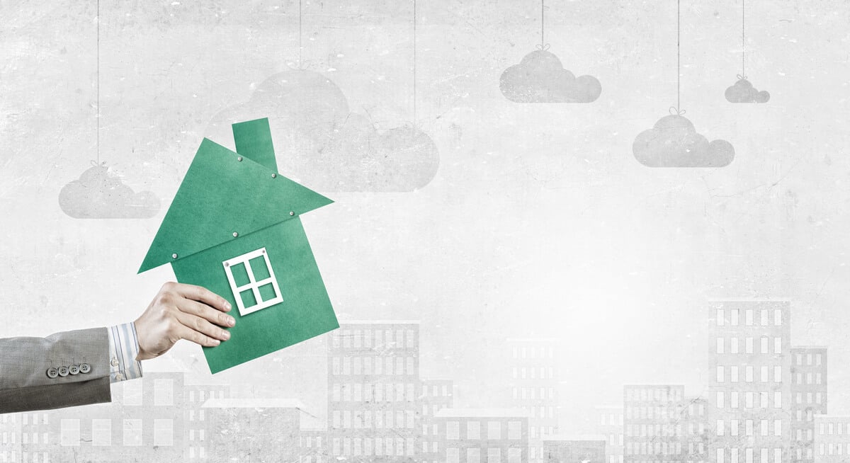 What Should You Do If Your Mortgage Worth More Than Your Home
