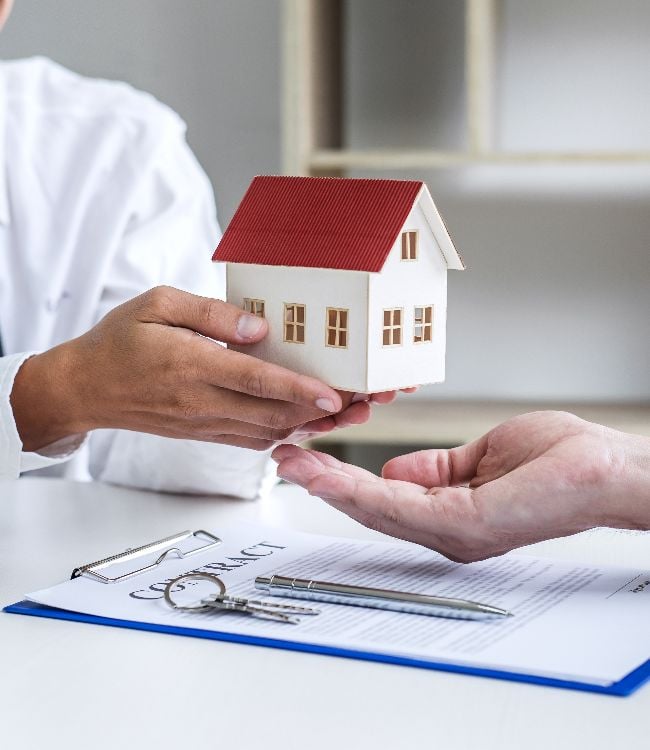 agreement, home model(1)