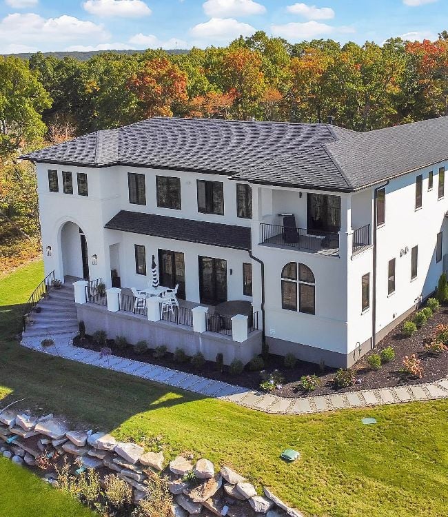 mansion in Connecticut(1)