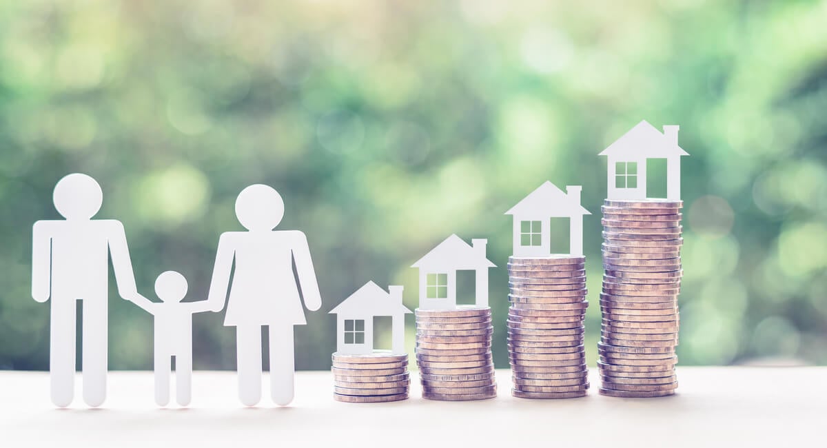 Sale of Current Home