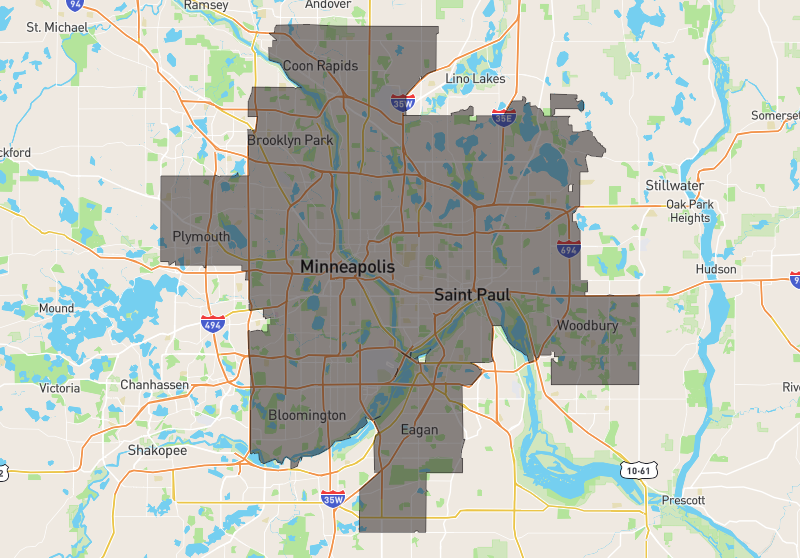 Twin Cities