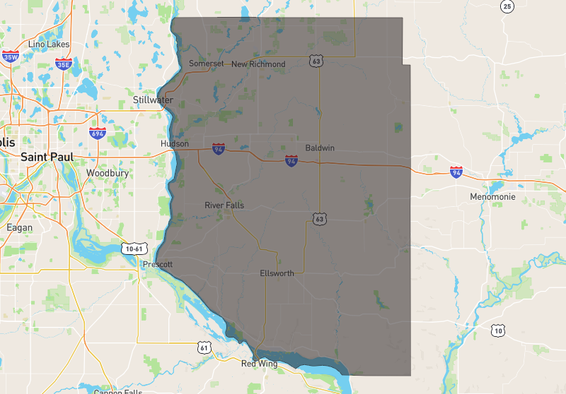 Western WI