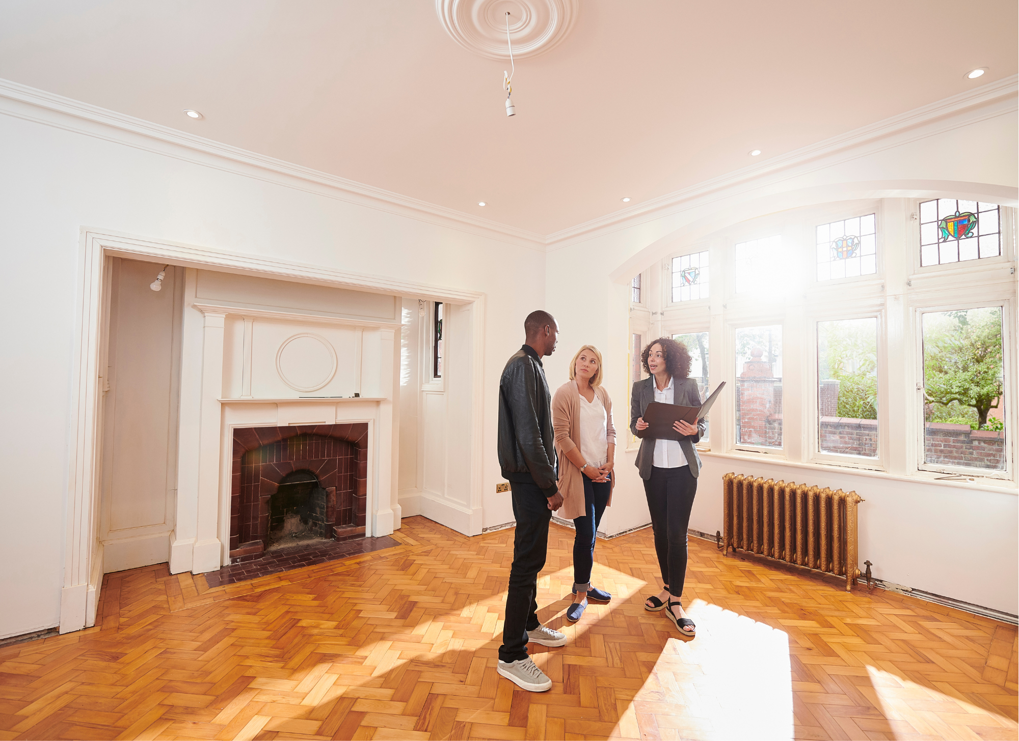 Candice Uy | Cerritos Realtor