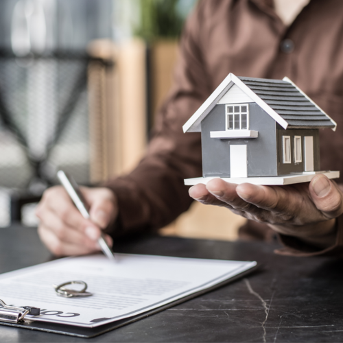 The Ultimate Guide to Choosing a Real Estate Agent in Cerritos