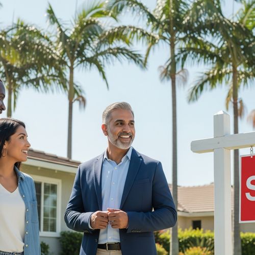 Why Orange County Homebuyers Need a Local Realtor on Their Side