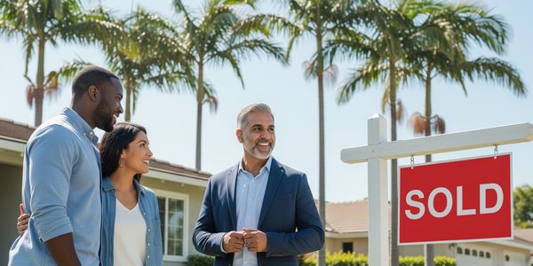 Why Orange County Homebuyers Need a Local Realtor …