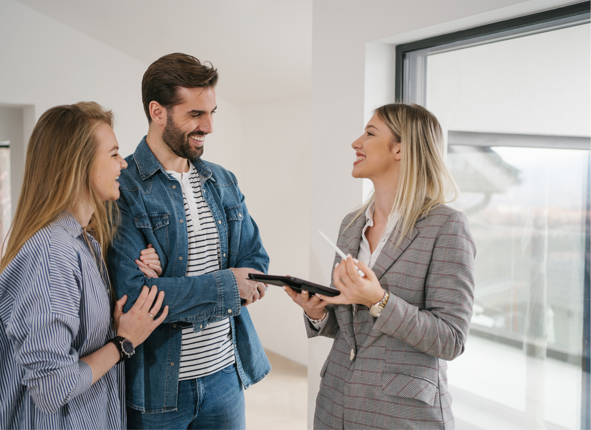 Candice Uy | Realtor in LA County