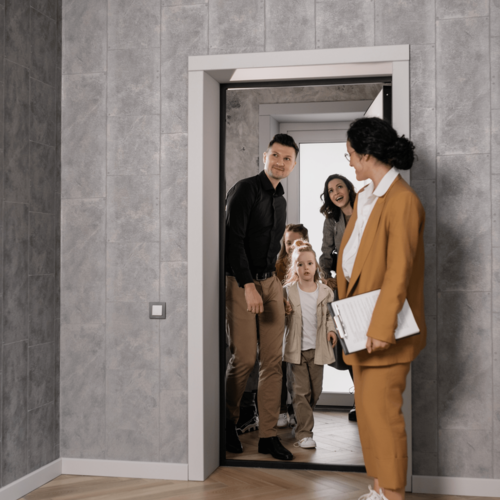 How a Buena Park Realtor Can Help You Find the Perfect Family Home