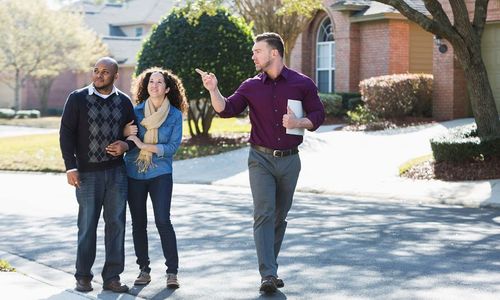 5 Trends Shaping the 2025 Real Estate Landscape: …