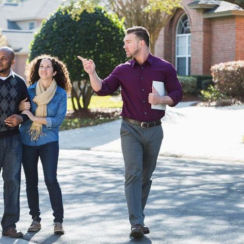 5 Trends Shaping the 2025 Real Estate Landscape: What a Realtor in Los Alamitos Wants You to Know