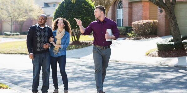 5 Trends Shaping the 2025 Real Estate Landscape: …