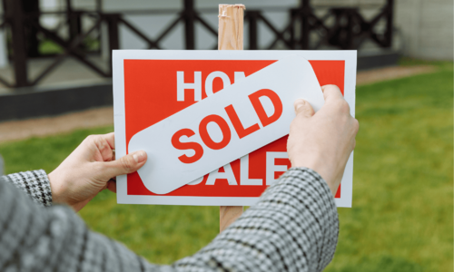 Why Some Los Alamitos Homes Sit on the &hellip;