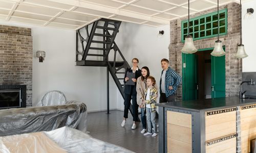 What Buyers Should Know Before Touring Homes in …