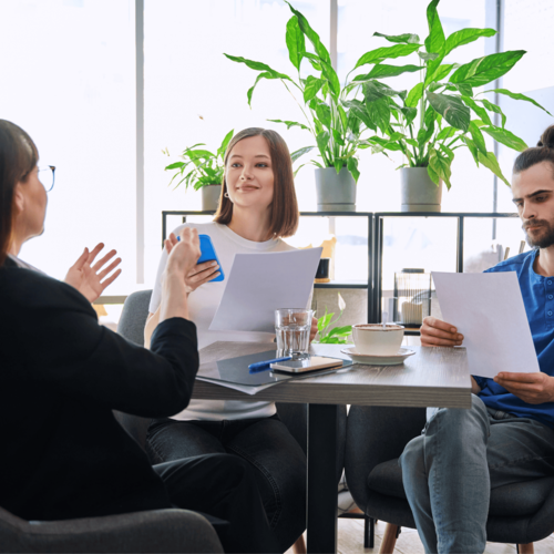 How to Choose the Right Realtor in Los Alamitos