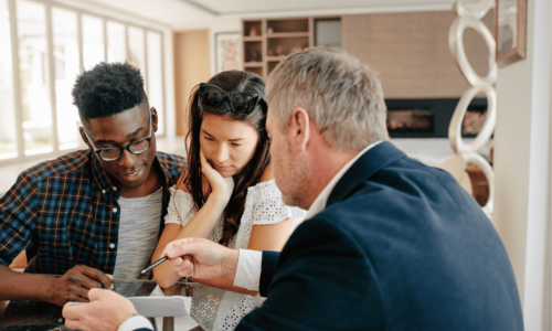 How to Avoid Overpaying for a Home in &hellip;