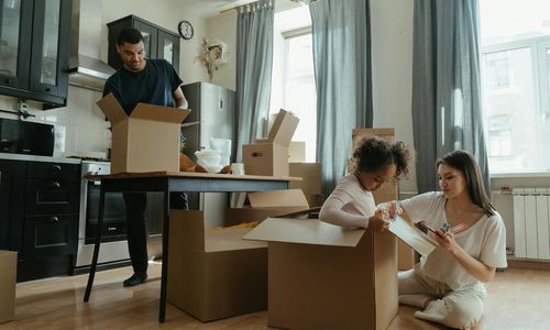What Makes a Home “Move-In Ready” in Los &hellip;