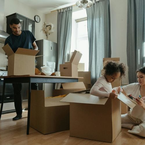 What Makes a Home “Move-In Ready” in Los Alamitos?