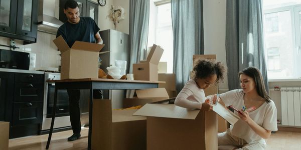 What Makes a Home “Move-In Ready” in Los &hellip;