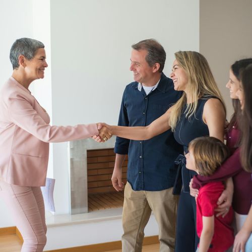 What Happens After Your Offer Is Accepted in Los Alamitos