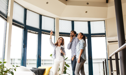 What Makes a Property a Strong Long-Term Investment?