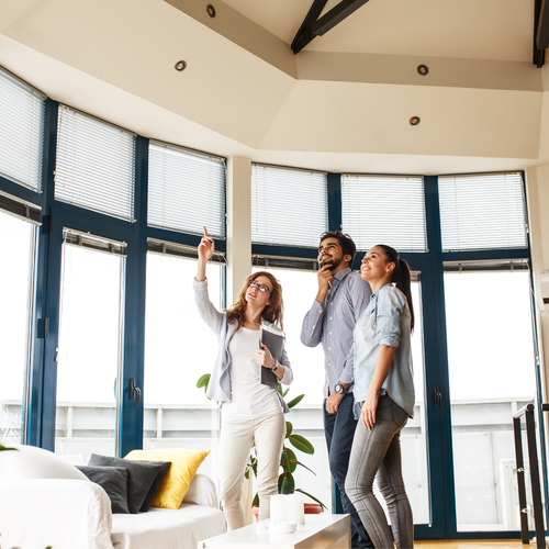 What Makes a Property a Strong Long-Term Investment?
