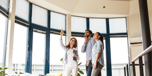 What Makes a Property a Strong Long-Term Investment?