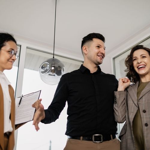 How Local Market Knowledge Saves Buyers Money