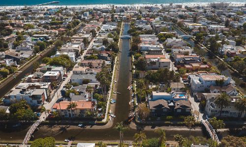 What Makes Los Alamitos Different From Nearby Orange …