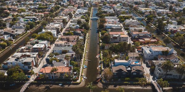 What Makes Los Alamitos Different From Nearby Orange &hellip;