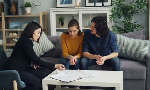 What Makes a Property a Strong Long-Term Investment?