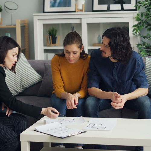 What Makes a Property a Strong Long-Term Investment?