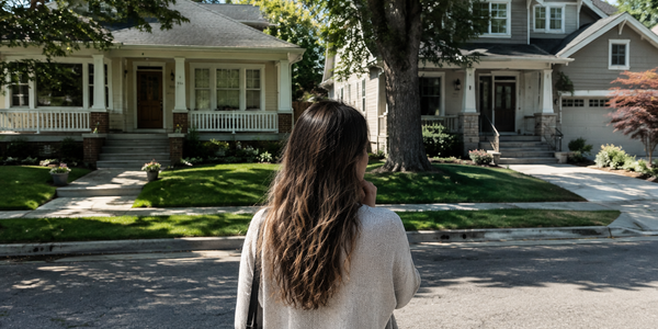 How to Decide Between Two Homes You Love
