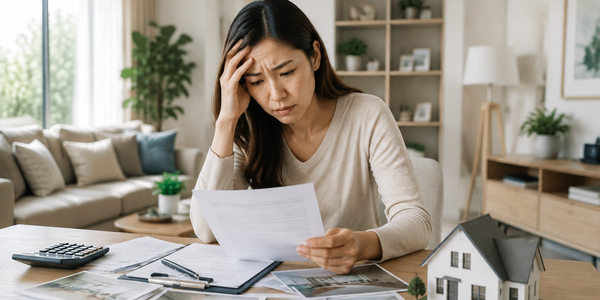 The Biggest Mistakes Sellers Make Before Listing