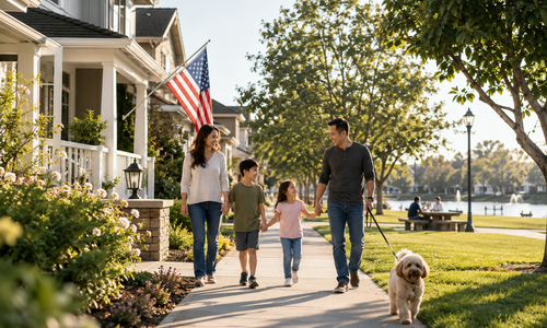 How Lifestyle Trends Are Shaping Buyer Demand in …