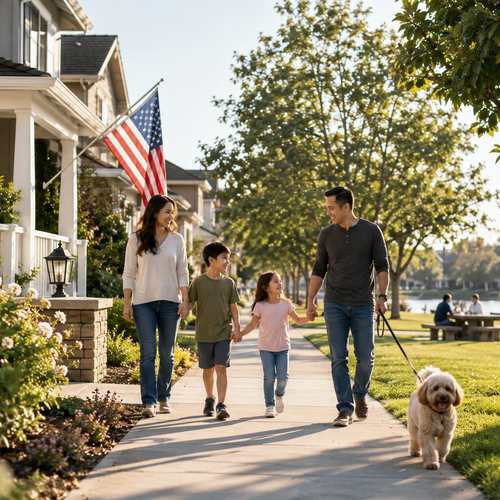 How Lifestyle Trends Are Shaping Buyer Demand in Los Alamitos