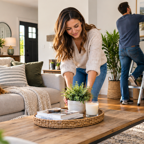 How to Sell Your Home Without Over-Upgrading