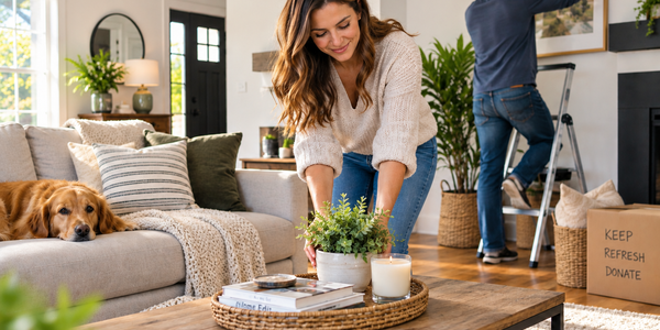 How to Sell Your Home Without Over-Upgrading