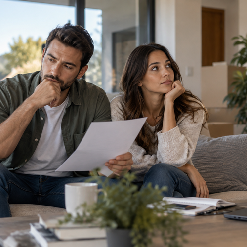 What Buyers Regret Most After Closing