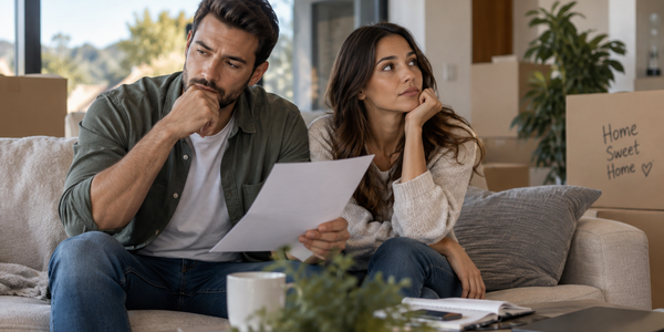 What Buyers Regret Most After Closing
