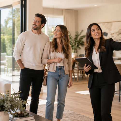 What I Look For When Evaluating a Property for Clients