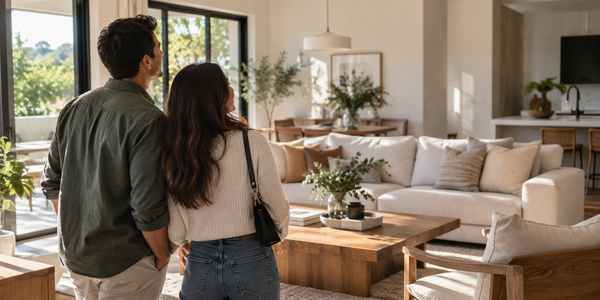 What Makes Buyers Fall in Love With a &hellip;
