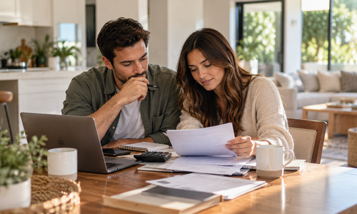 How Much Emergency Savings Should You Have Before &hellip;