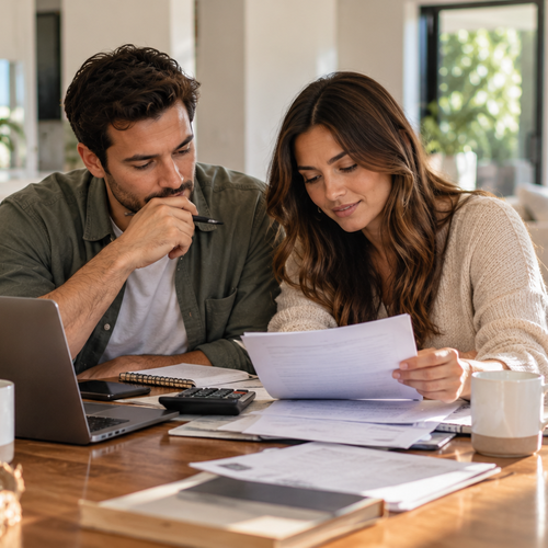 How Much Emergency Savings Should You Have Before Buying?
