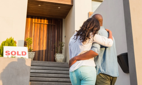 Should You Buy More House Than You Need?