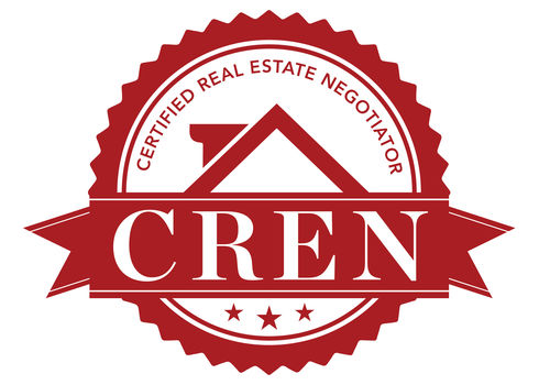 Agent CREN Logo