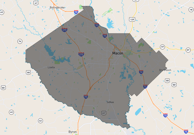 Bibb County