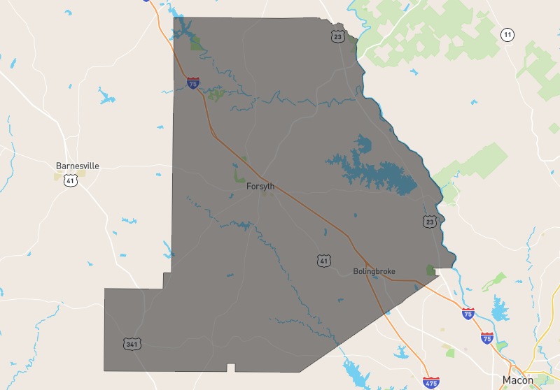 Monroe County