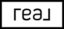 Real Logo Outline Black